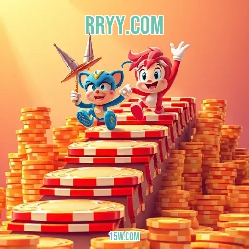 rryy.com: Os Melhores Recursos do App para Jogadores Brasileiros