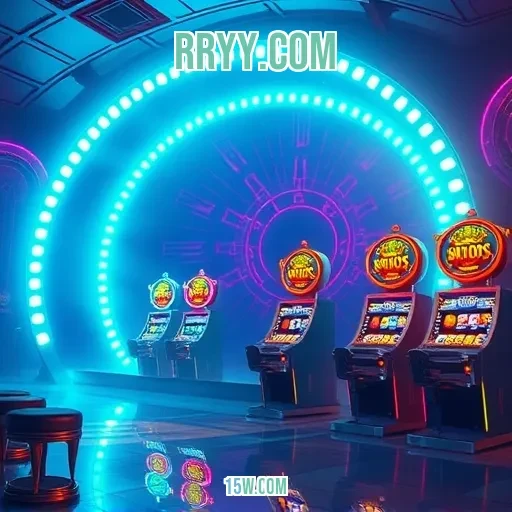 rryy.com: Conheça os Melhores Jogos do Brasil e Suas Vantagens