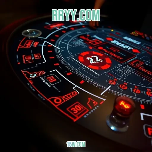 rryy.com: Pagamentos Rápidos e Seguros para Jogadores Brasileiros