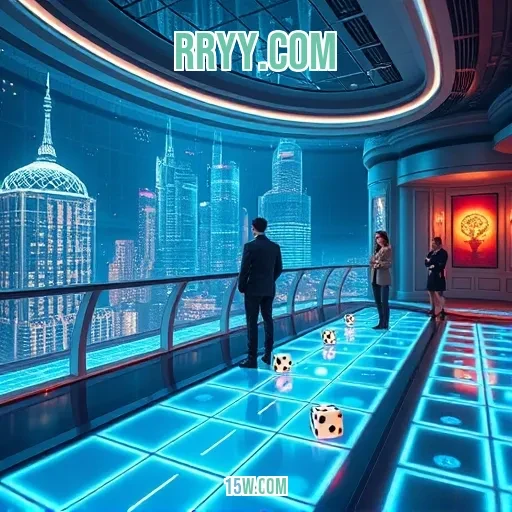 rryy.com: A Revolução dos Jogos Online no Brasil