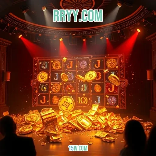 rryy.com: Venha participar dos eventos esportivos mais emocionantes da internet!