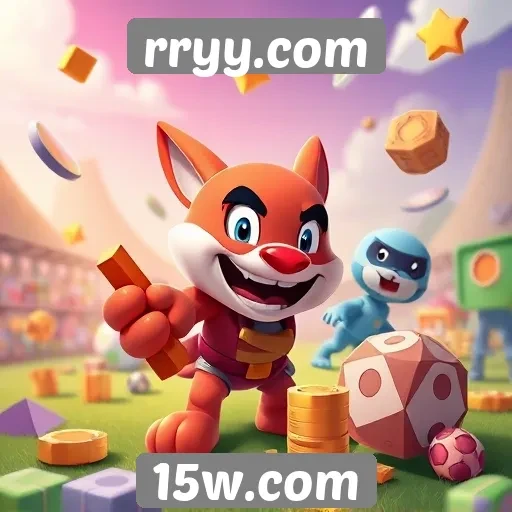 Plataforma rryy.com se destaca pela diversidade de gêneros