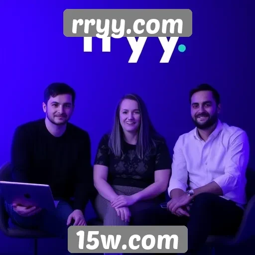 Entrevista com desenvolvedores sobre rryy.com