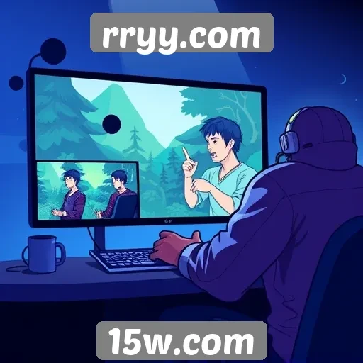 Novas funcionalidades no rryy.com para os jogadores