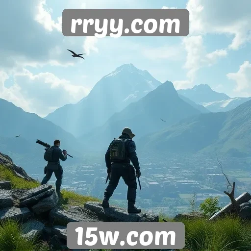 Novidades em títulos de 2025 no rryy.com