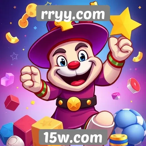Jogos mais populares disponíveis em rryy.com